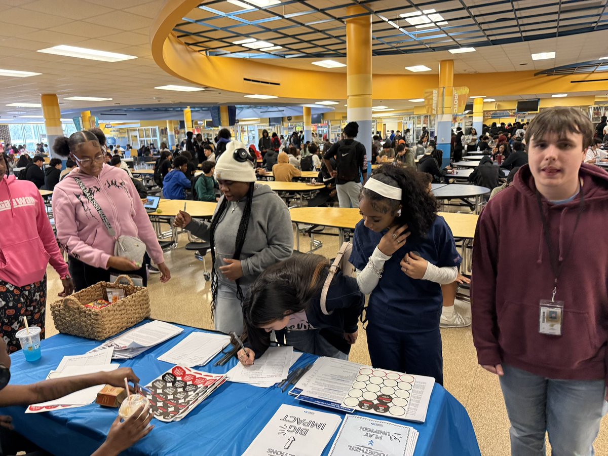 Nimitz Lady Cougars tweet media