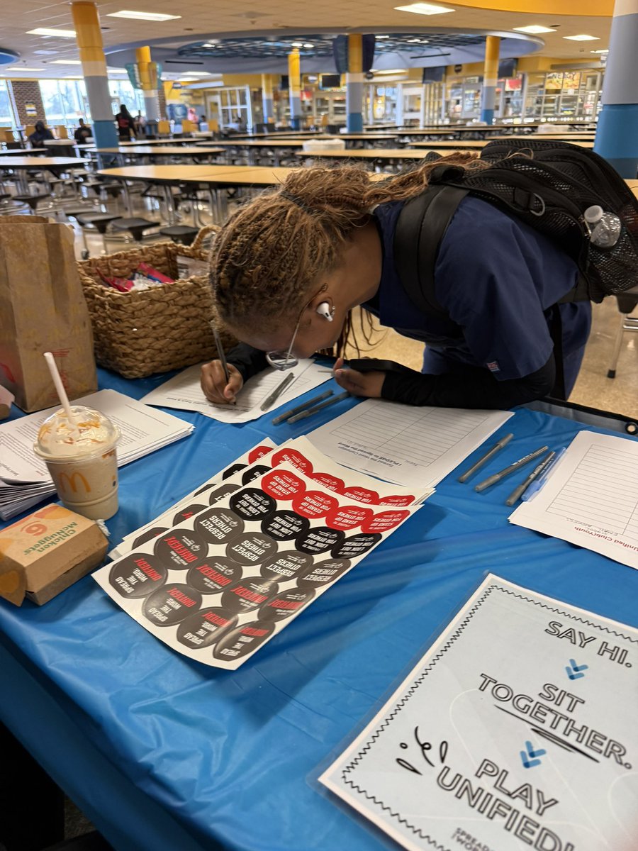 Nimitz Lady Cougars tweet media