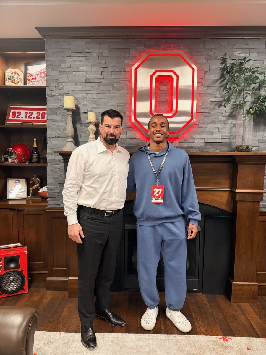 4⭐️ Zayden Gamble tweet media