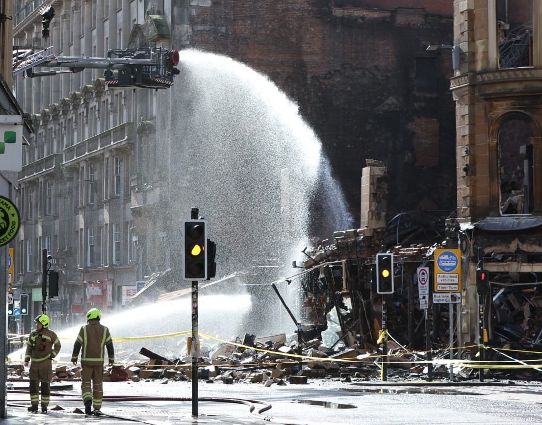 Stacey Mullen tweet media