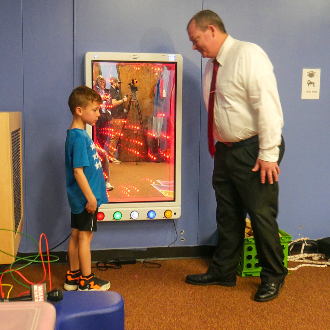 Ball-Chatham CUSD #5 tweet media