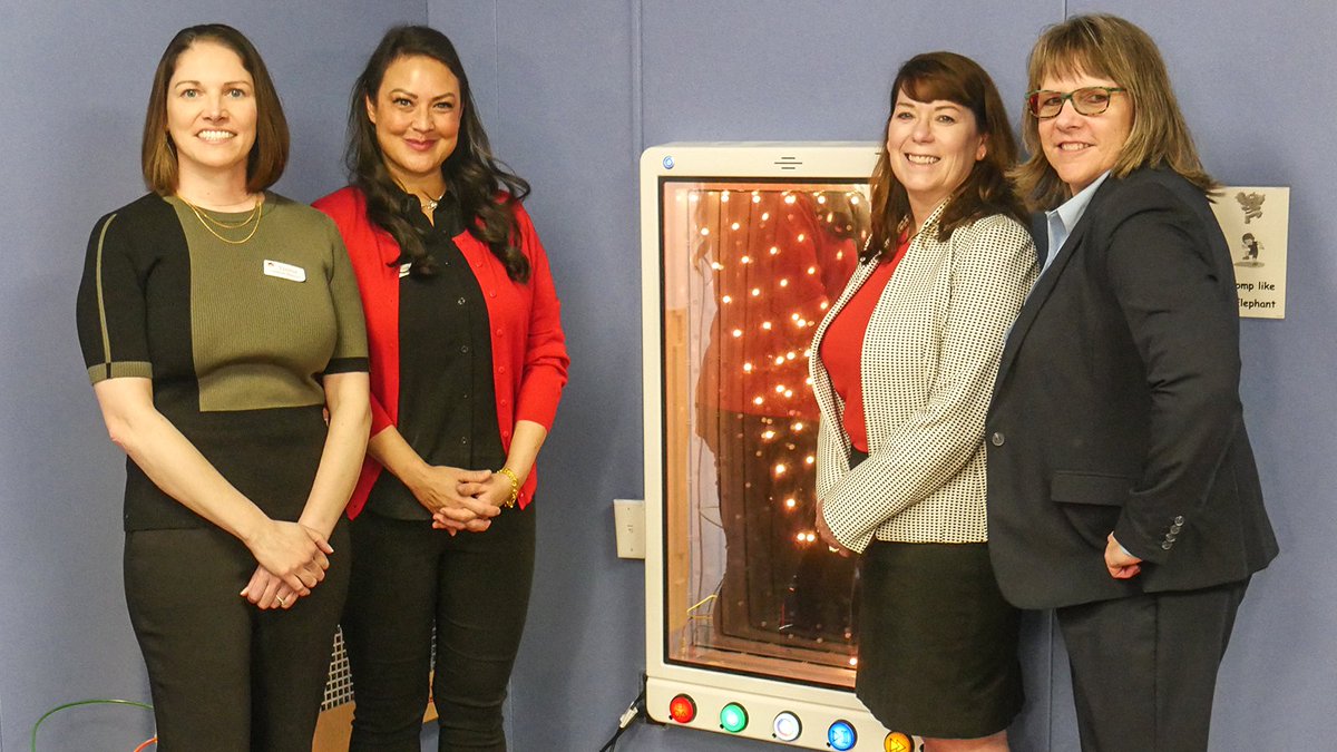 Ball-Chatham CUSD #5 tweet media