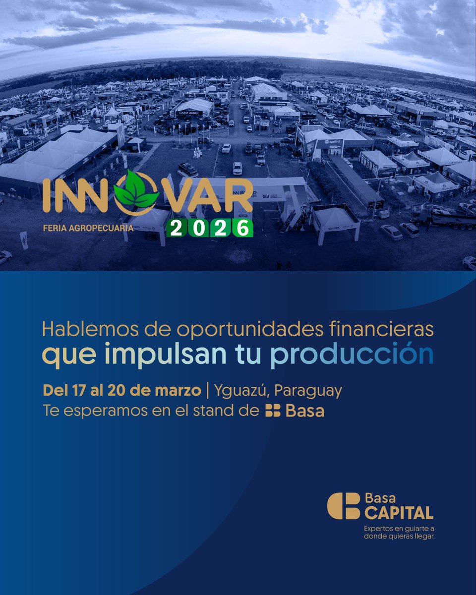 Basa Capital tweet media