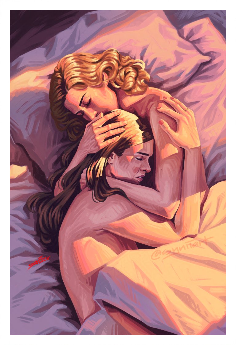 Billiebasta's tweet photo. "...Es entonces cuando he pedido a Dios no despertar nunca. Eres mi sueño eterno, Fina." 

"Pero yo le pedí a Dios que por favor no amaneciece, que fuese una noche eterna."
#Mafin
Art by @syniiart https://t.co/Tu3kJiTF56