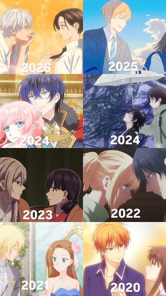 are you allergic to shojo ?
