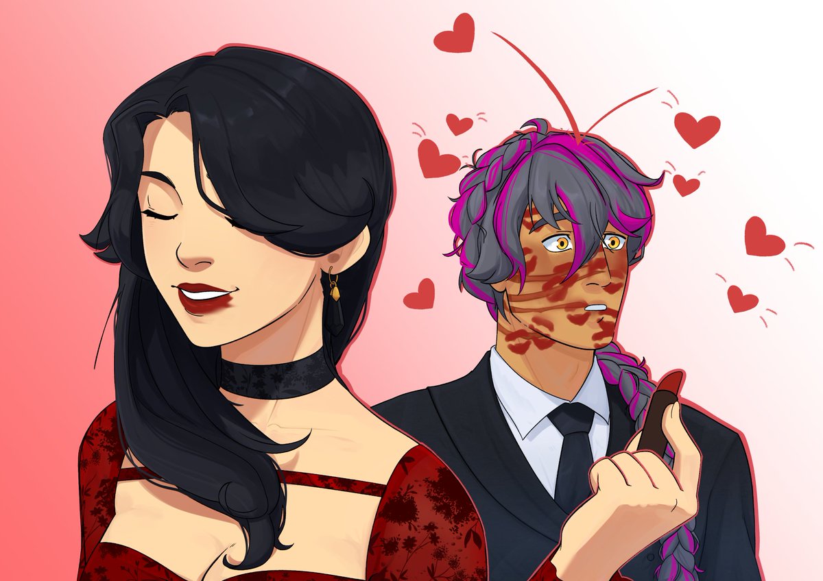 RWBY Kingdoms tweet media