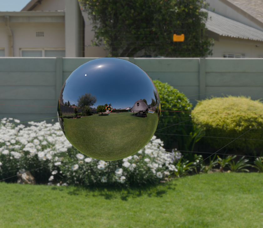 MoryoCodes's tweet photo. welp nvm what i made yesterday looks worse than what i did today with proper tutorials and i think im slowly getting the hang of making stuff look good and shiny, i just made a shiny  nut screw and two mirror like marbles and also found out what hdri images are now https://t.co/WOxcgWiIL7