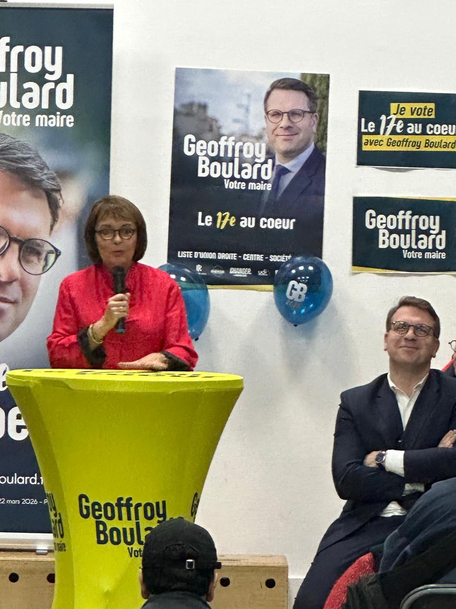 Brigitte KUSTER tweet media