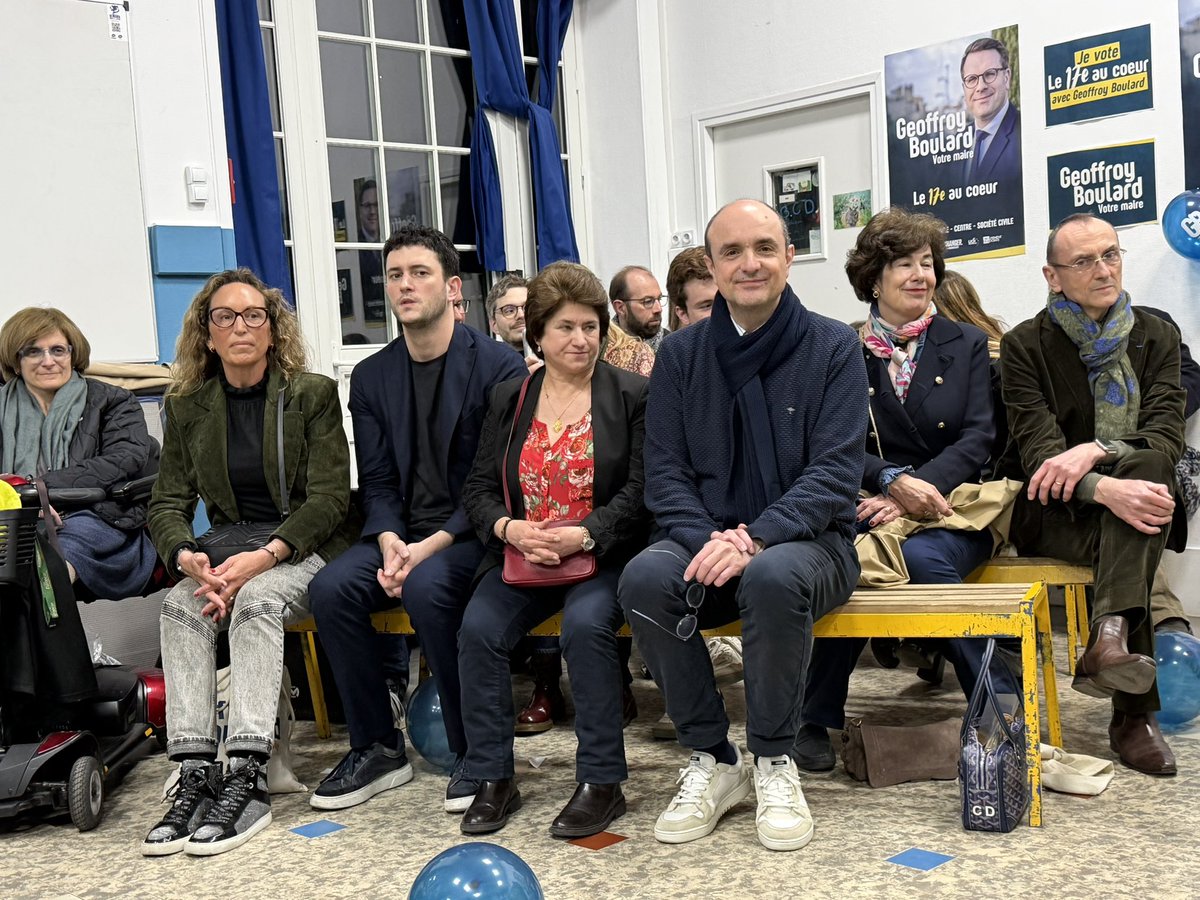 Brigitte KUSTER tweet media