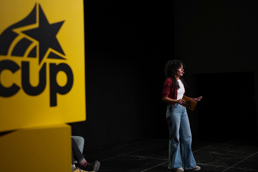 CUP Països Catalans tweet media
