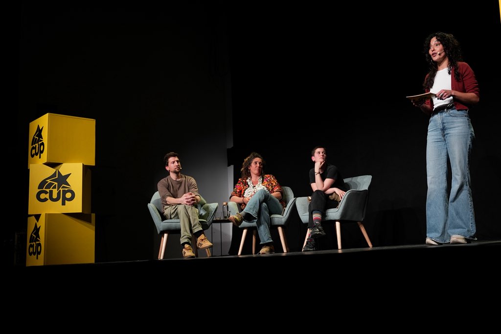 CUP Països Catalans tweet media