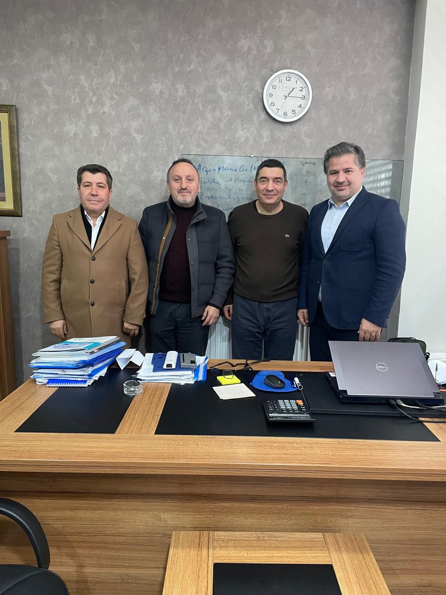akpartisaglik's tweet photo. Özel Sağlık Kurumları Ziyaretlerimiz.
@abdullahozdemir 
@alperenbozdg https://t.co/M9Q6NyGaBe