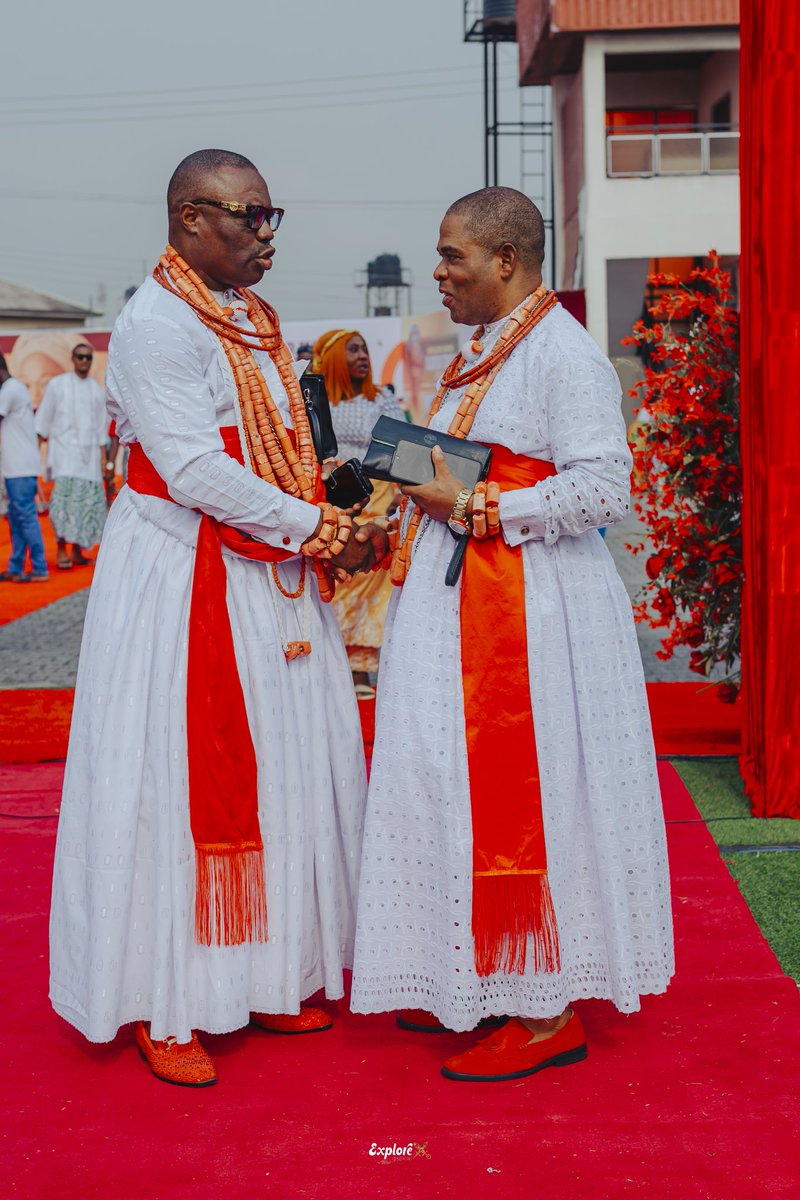 Explore Itsekiri tweet media