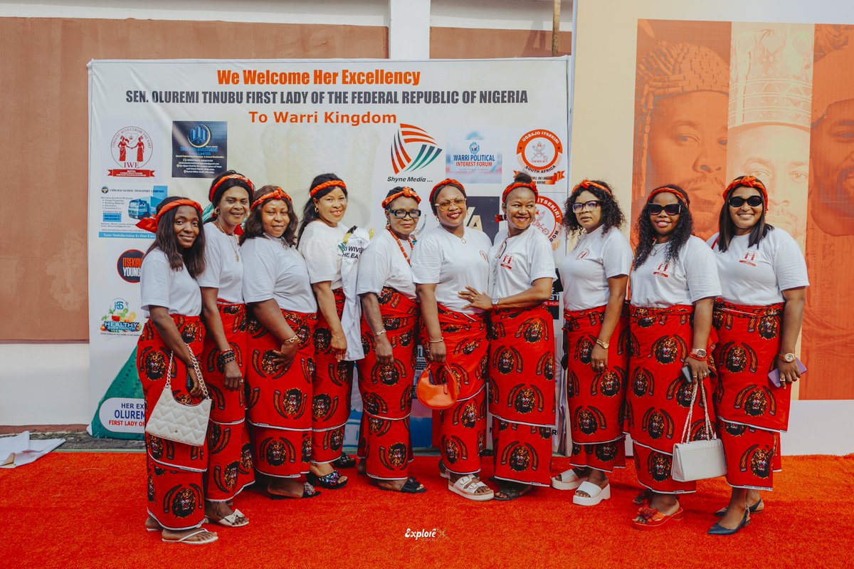 Explore Itsekiri tweet media