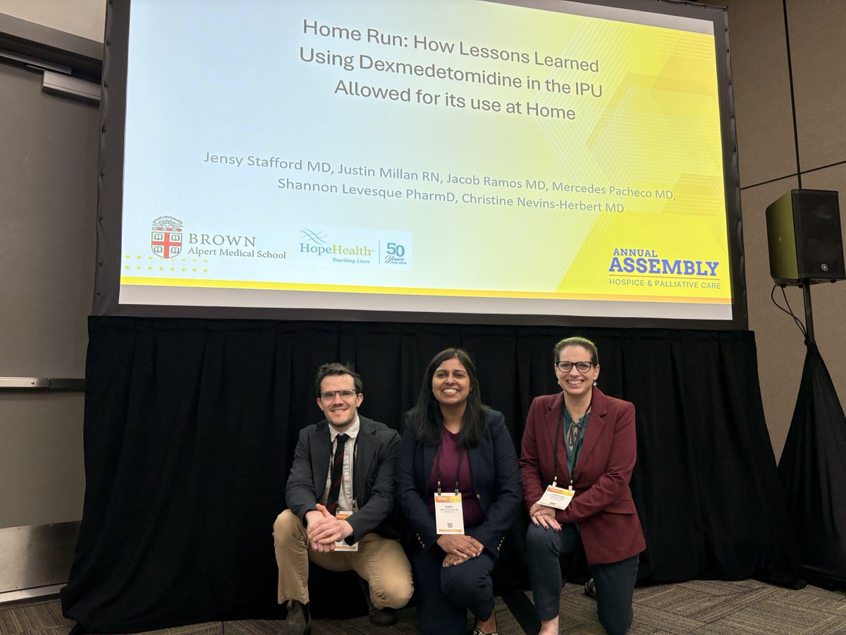 HopeHealth tweet media