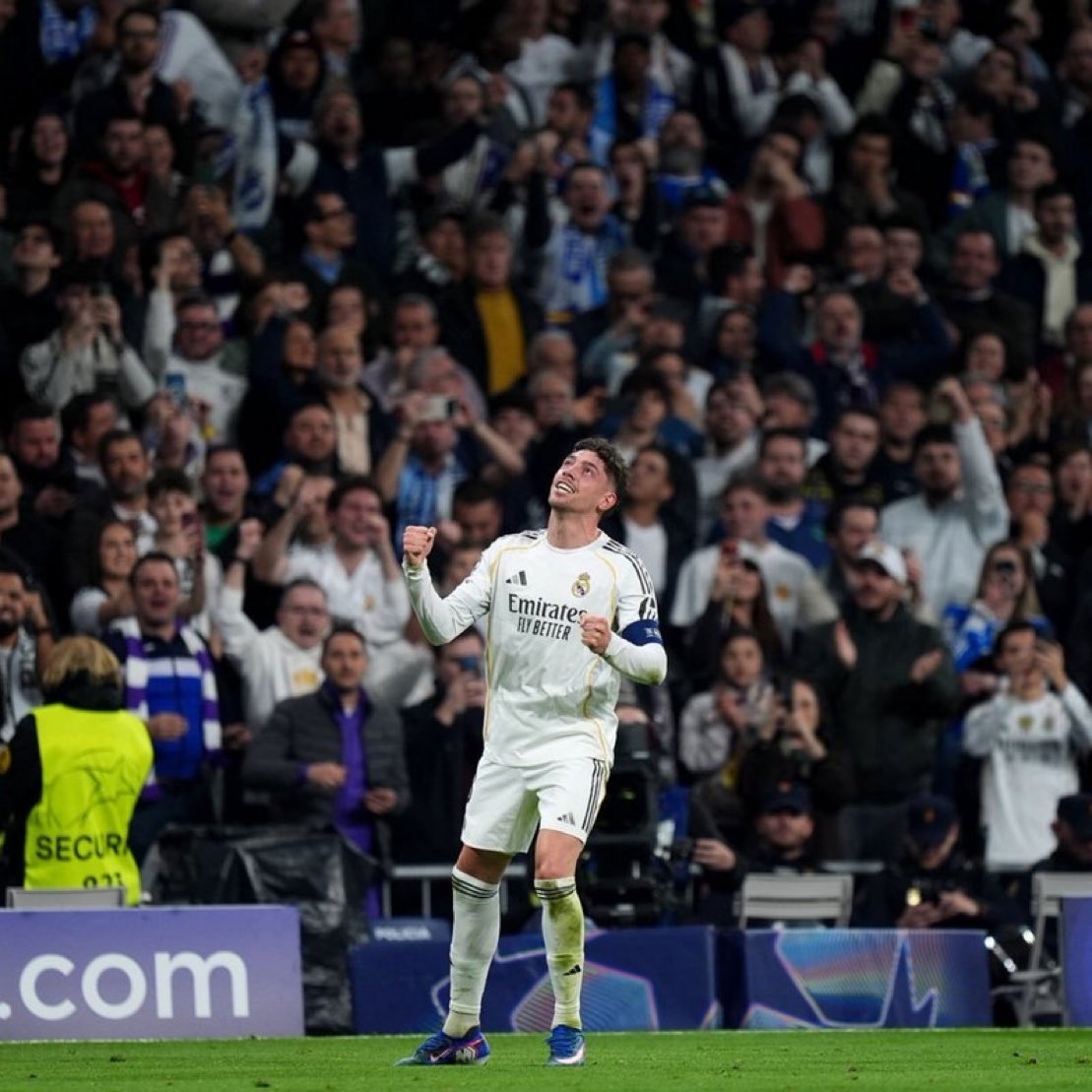 MadridXtra's tweet photo. WHAT. A. PIC! 🤍 https://t.co/MbgkbB4wIh