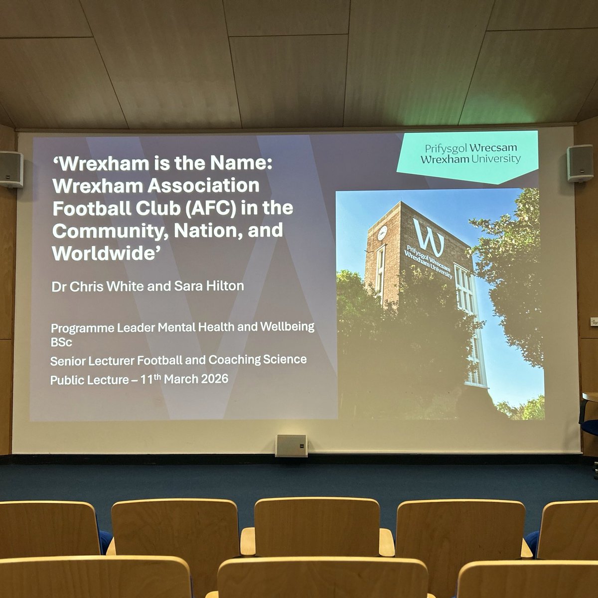 Ian Beattie tweet media