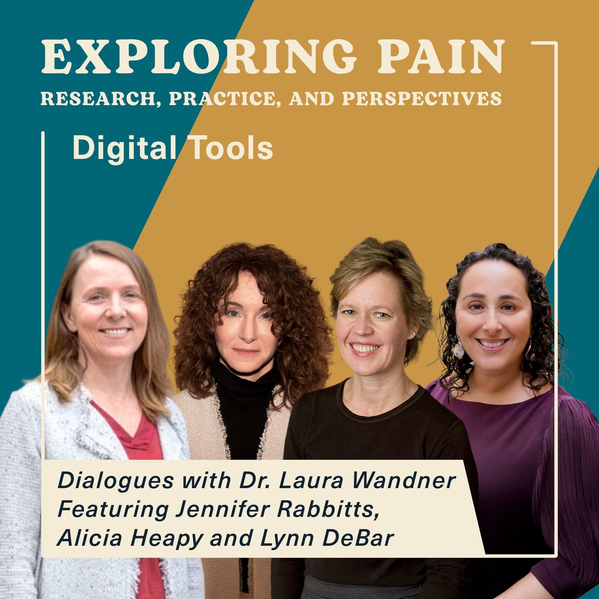 PURPOSE: the Pain Research Network tweet media