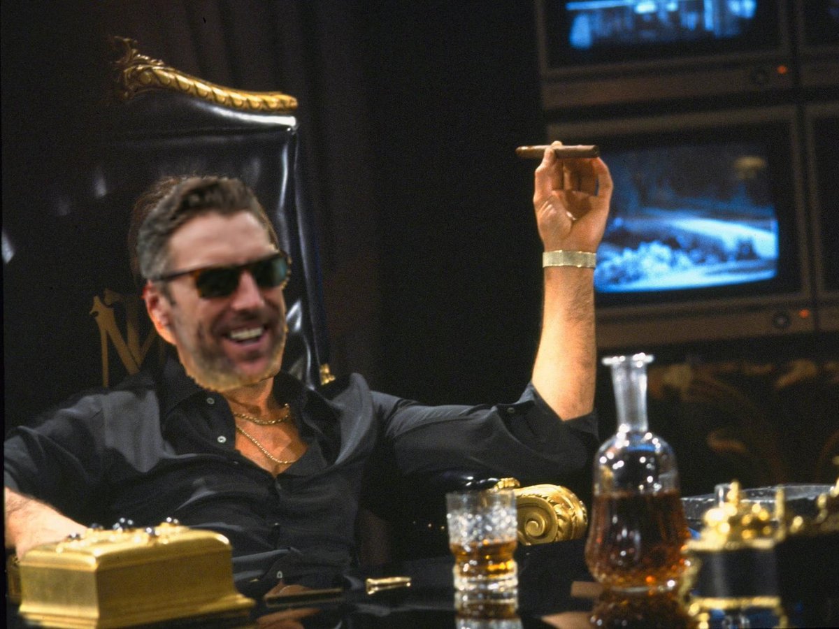 Fan Washington Commanders tweet media