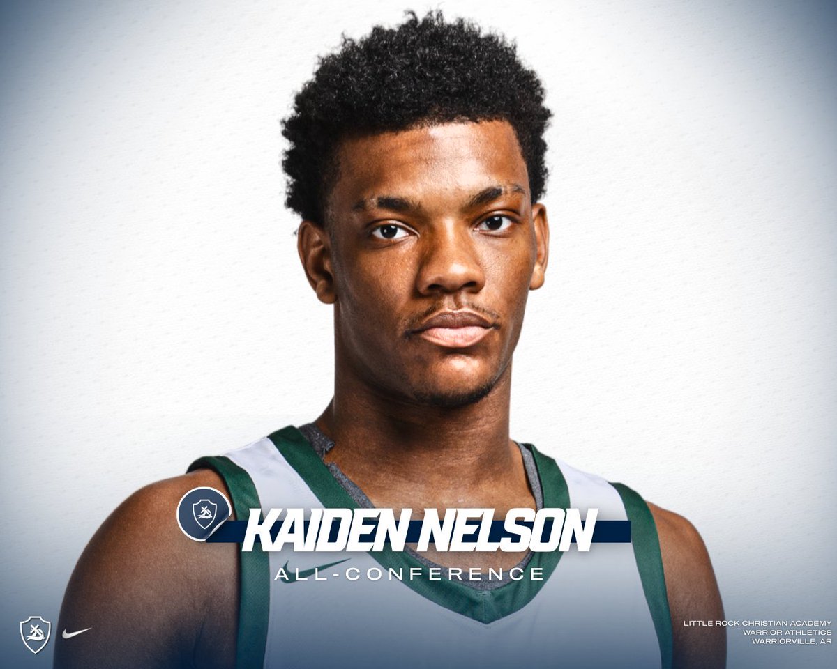 LRCA_Hoops's tweet photo. Congrats to @kaidennelson15 for earning 

5A Central All-Conference

These awards are voted on by the coaches and are a testament to all the hard work Kaiden has put in! https://t.co/J8lv6OBFfU