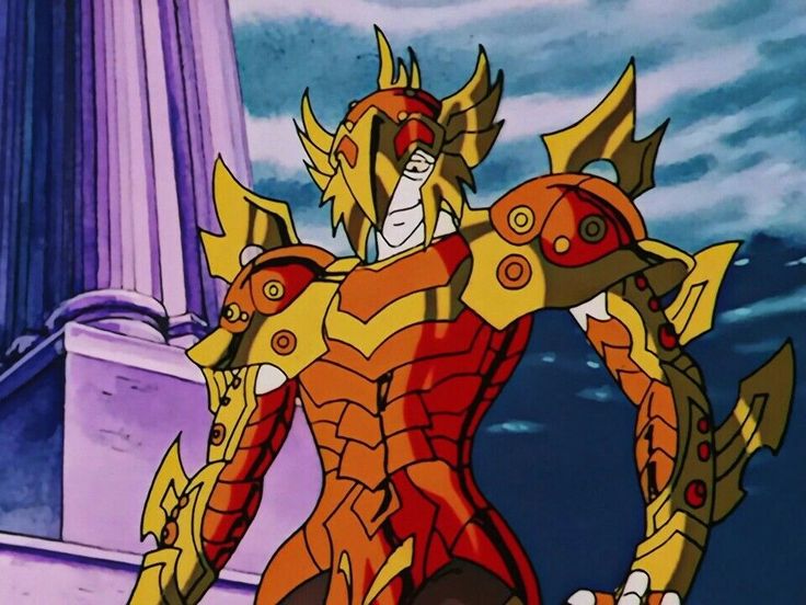 Lymnades Caça tweet media