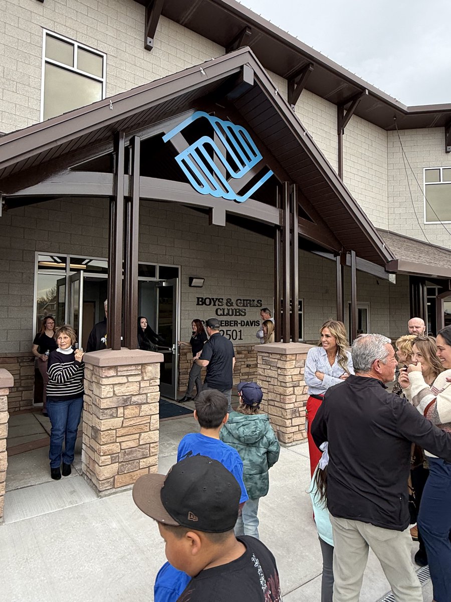 Ogden-Weber Chamber of Commerce tweet media