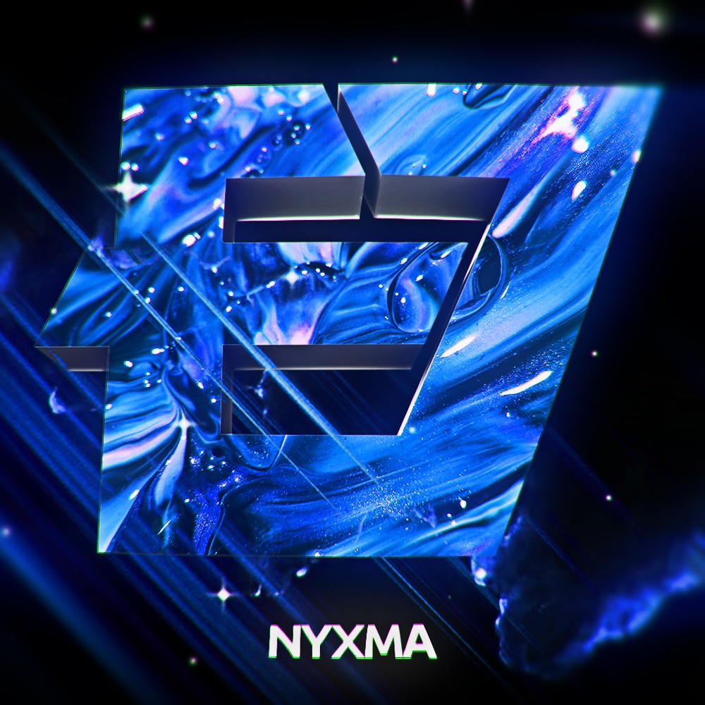 E7 Nyxma tweet media