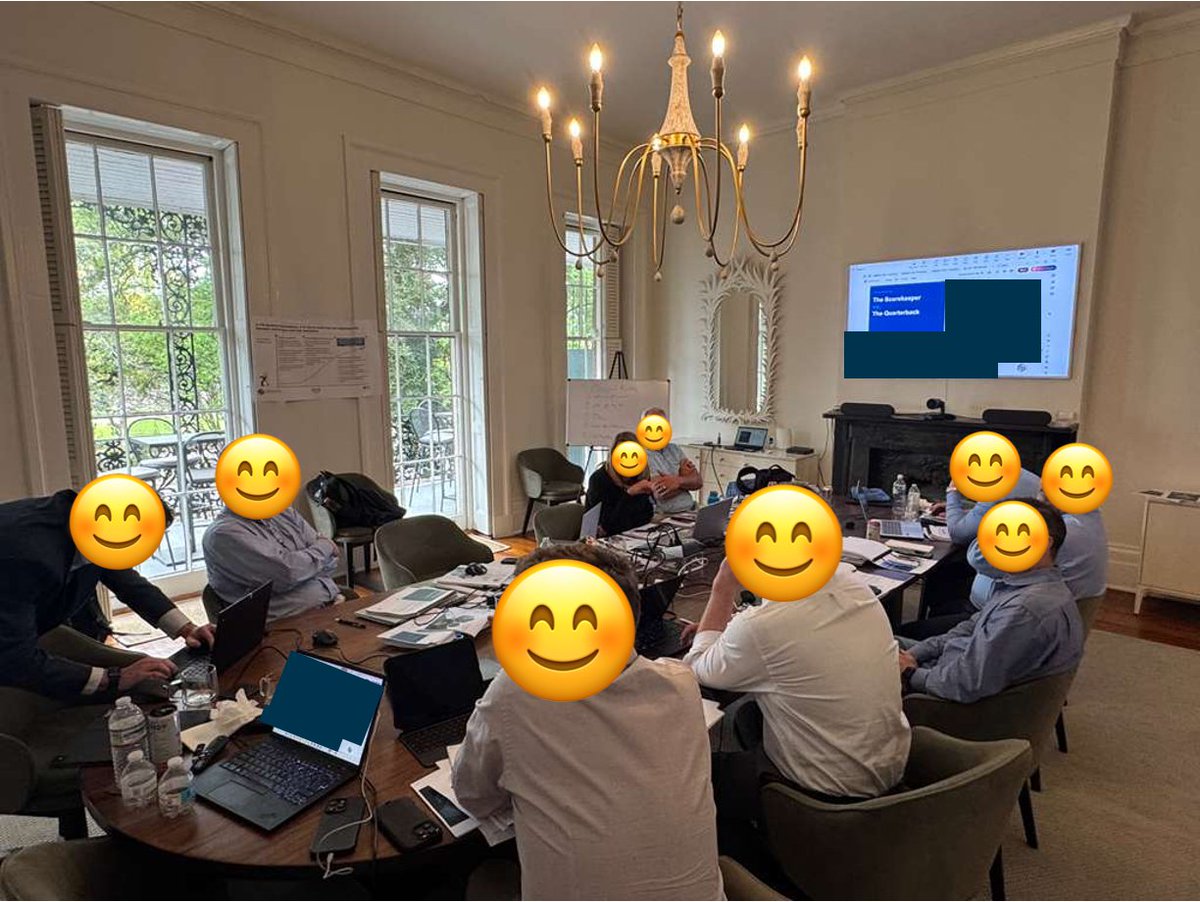 Paul W. Swaney III tweet media