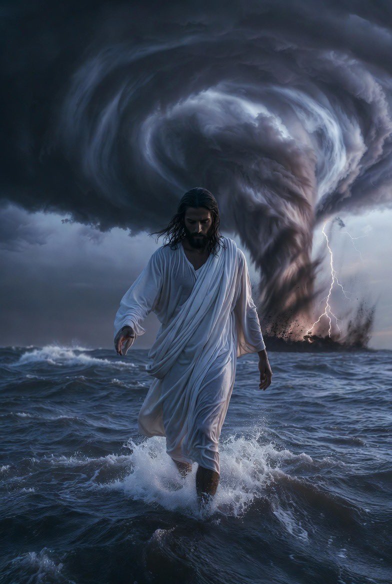 Jesus is Christ tweet media