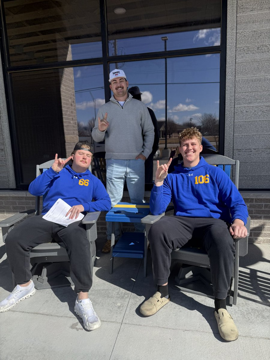 Hampton Henderson tweet media