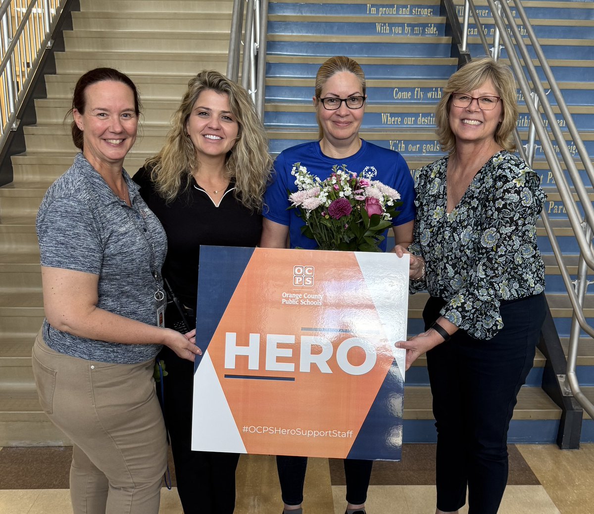 OCPS Jobs tweet media