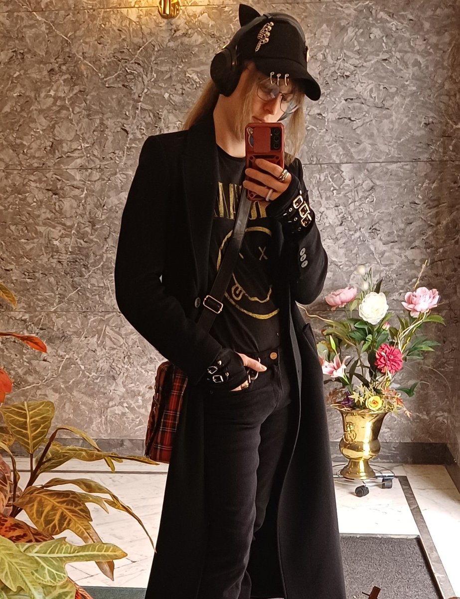 L'abominable Lisa 🏳️‍⚧️ tweet media