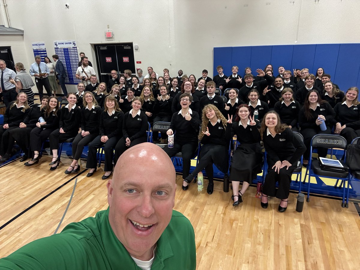 Wayne Shevey tweet media