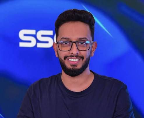 بيان النصر tweet media