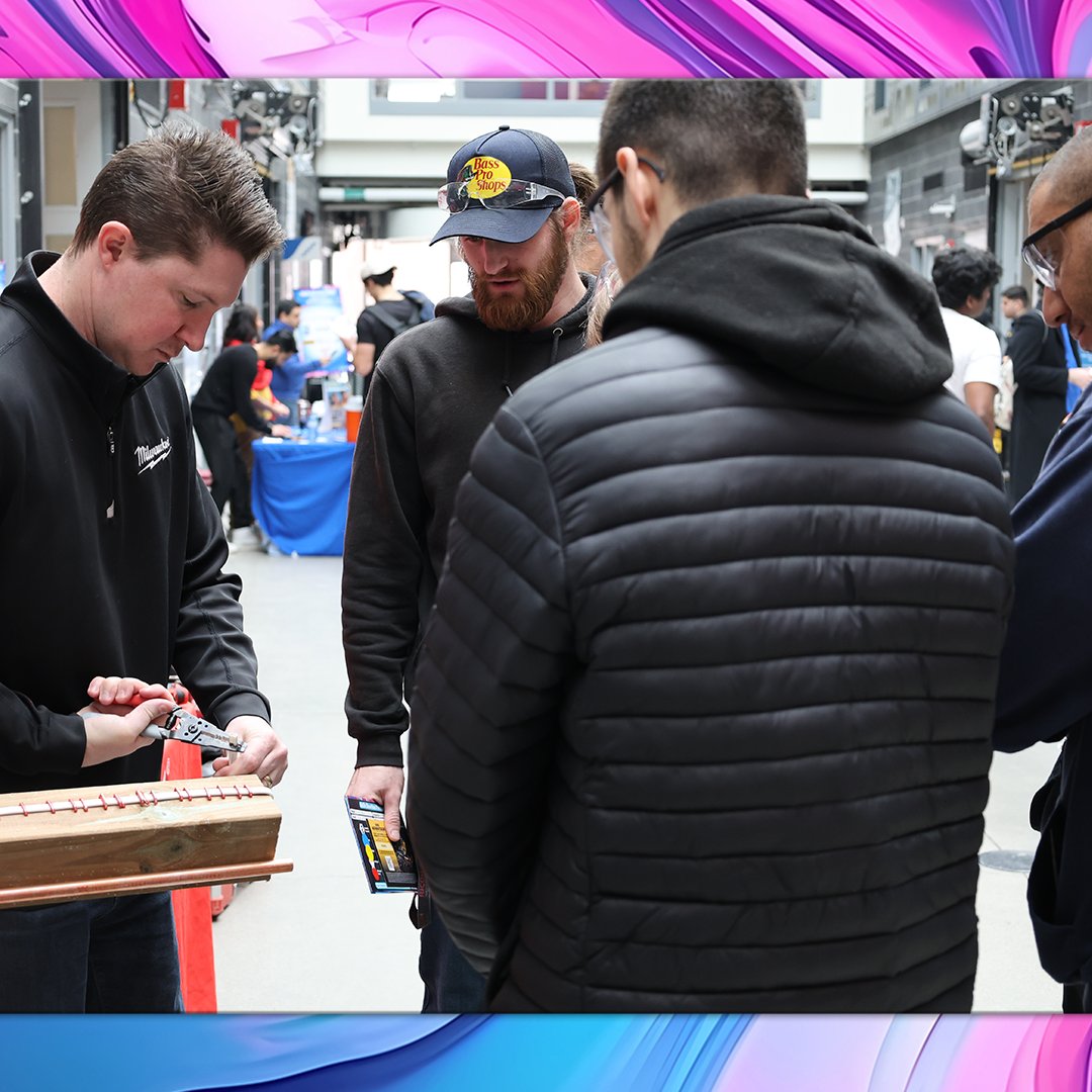 Sheridan FAST tweet media