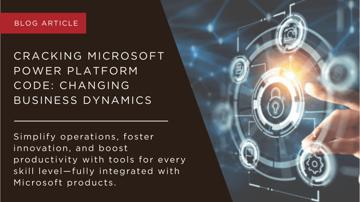 LBMC Technology Solutions tweet media