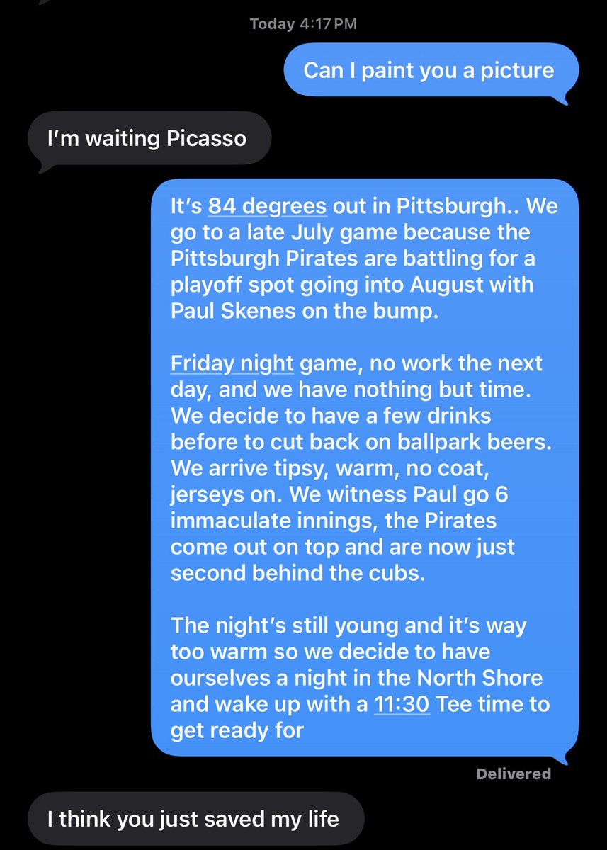 Tucker “Always Open” Henderson tweet media