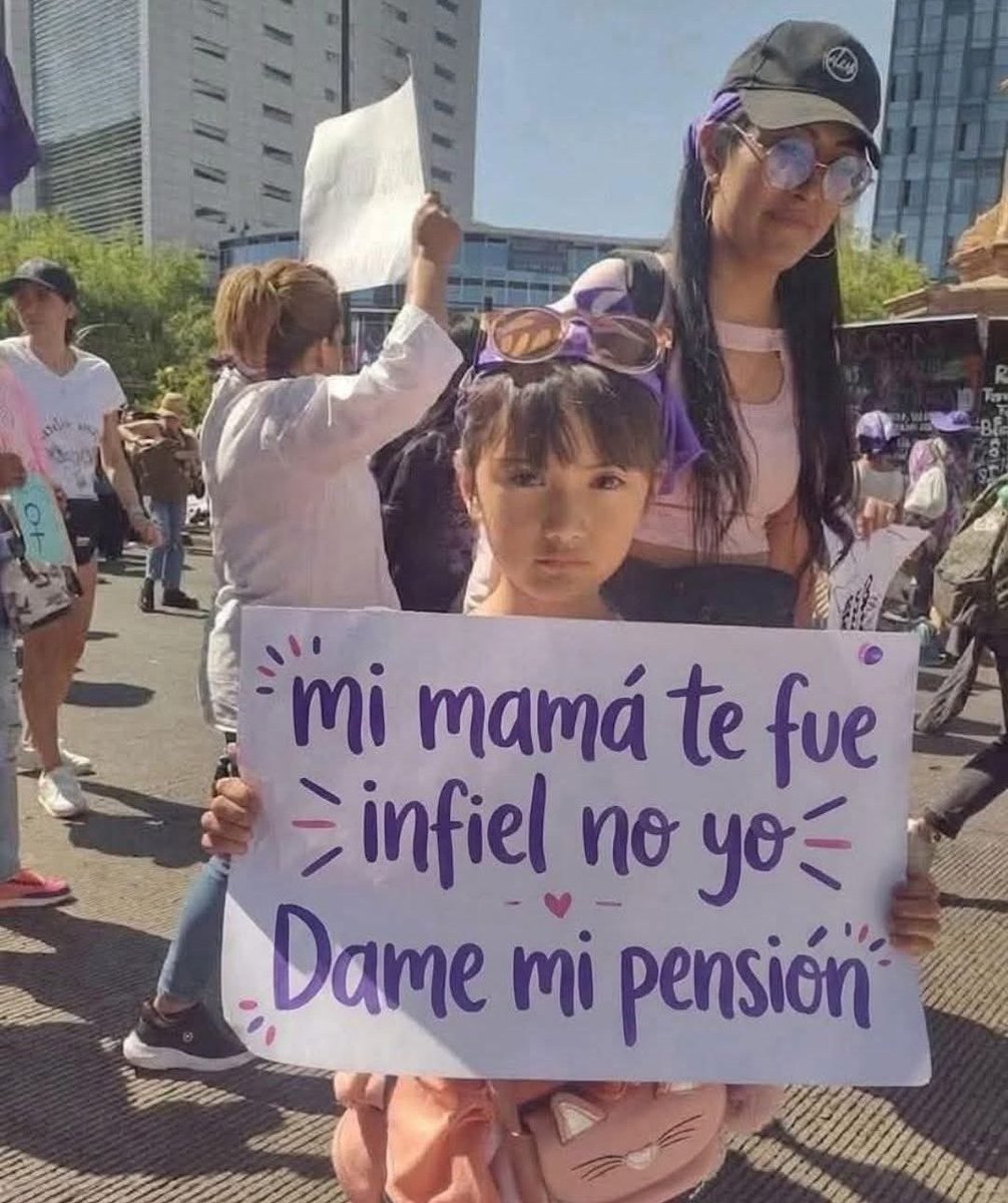 Cosas de pendejos infieles tweet media