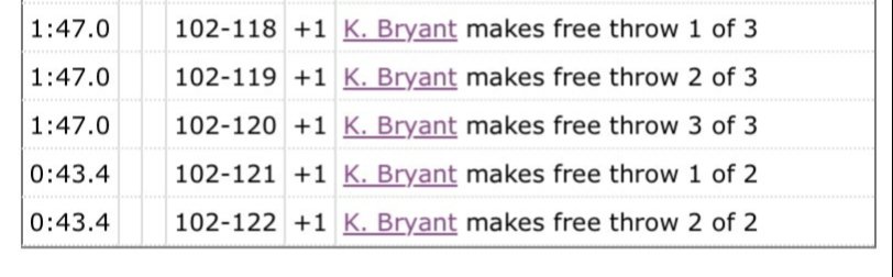 Bobby Brownie tweet media