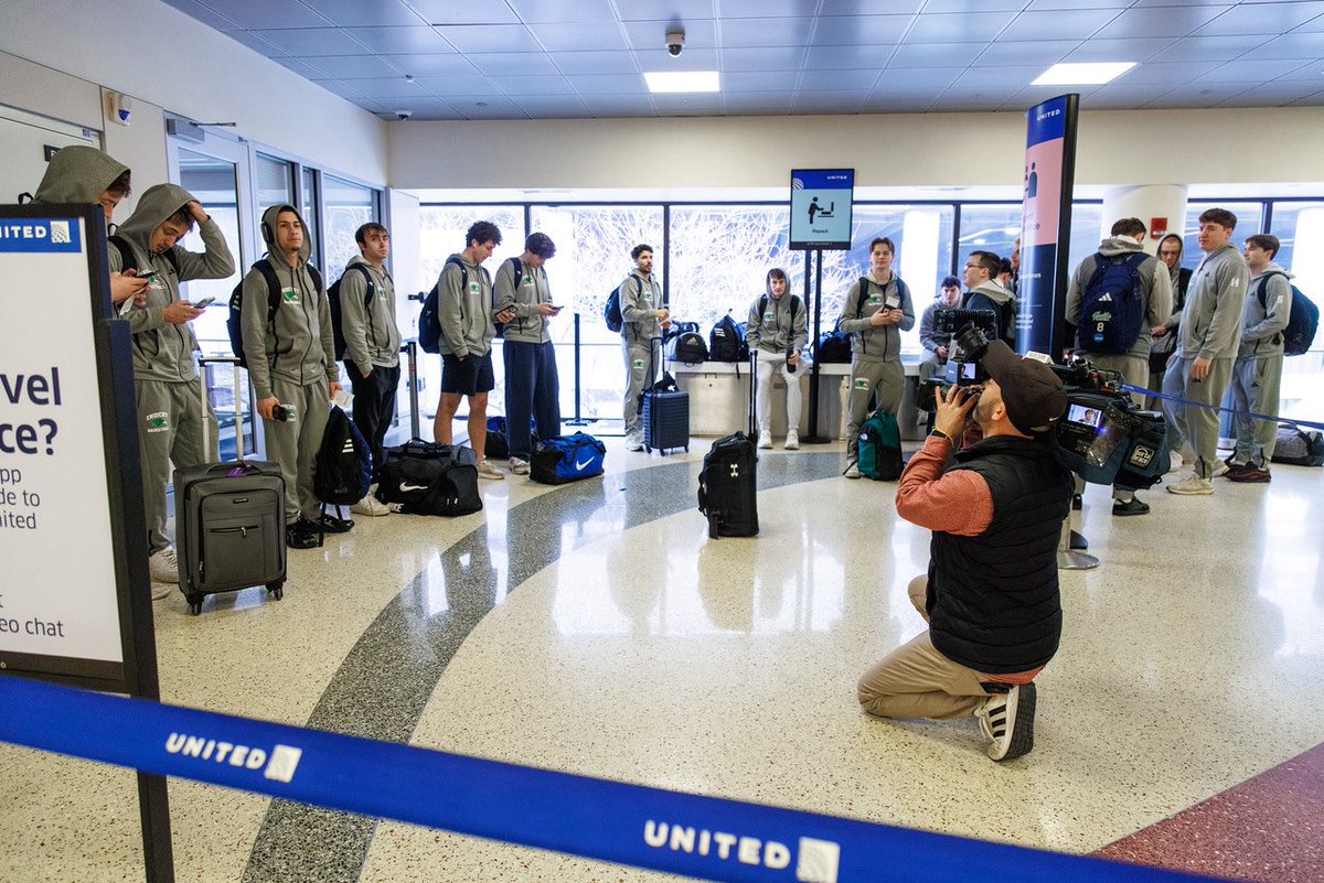 Endicott Men’s Basketball tweet media