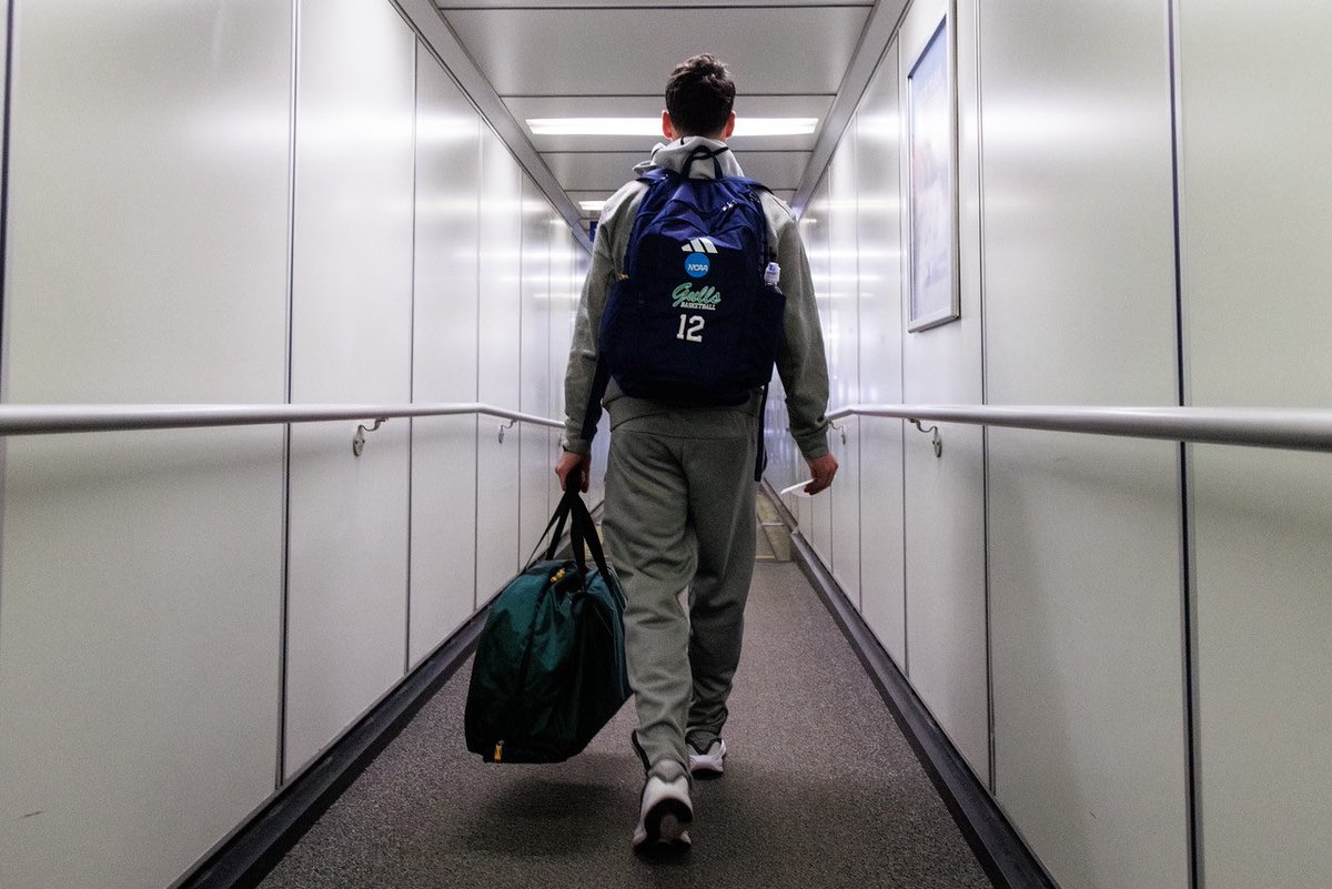 Endicott Men’s Basketball tweet media