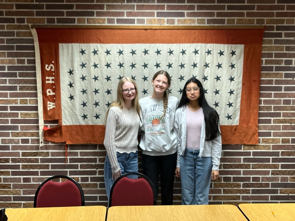 West Point Public Schools tweet media