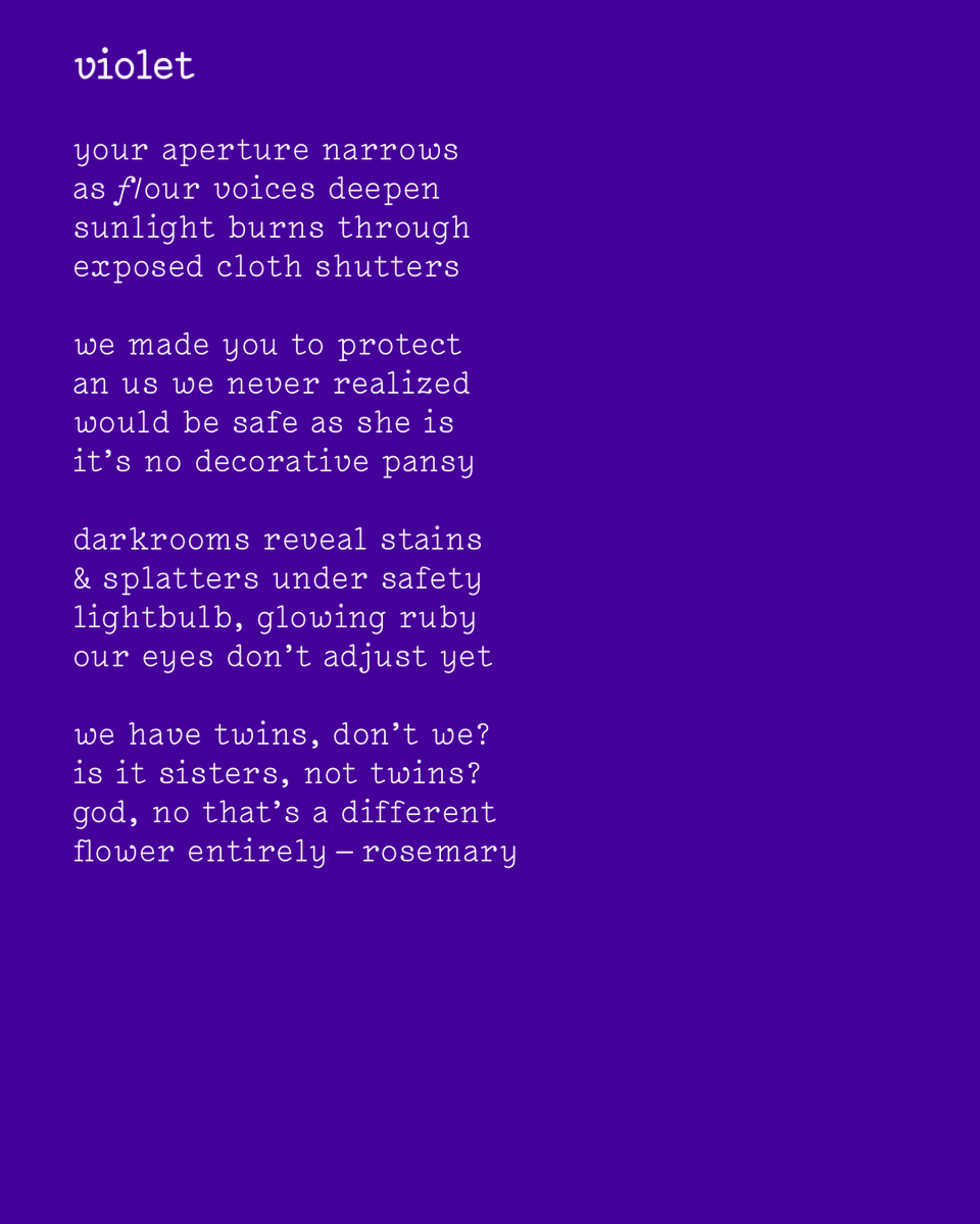 chromatographics tweet media