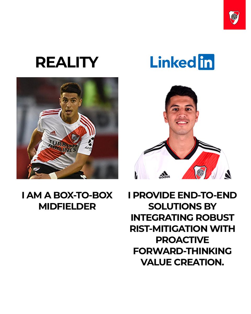 River Plate Global tweet media