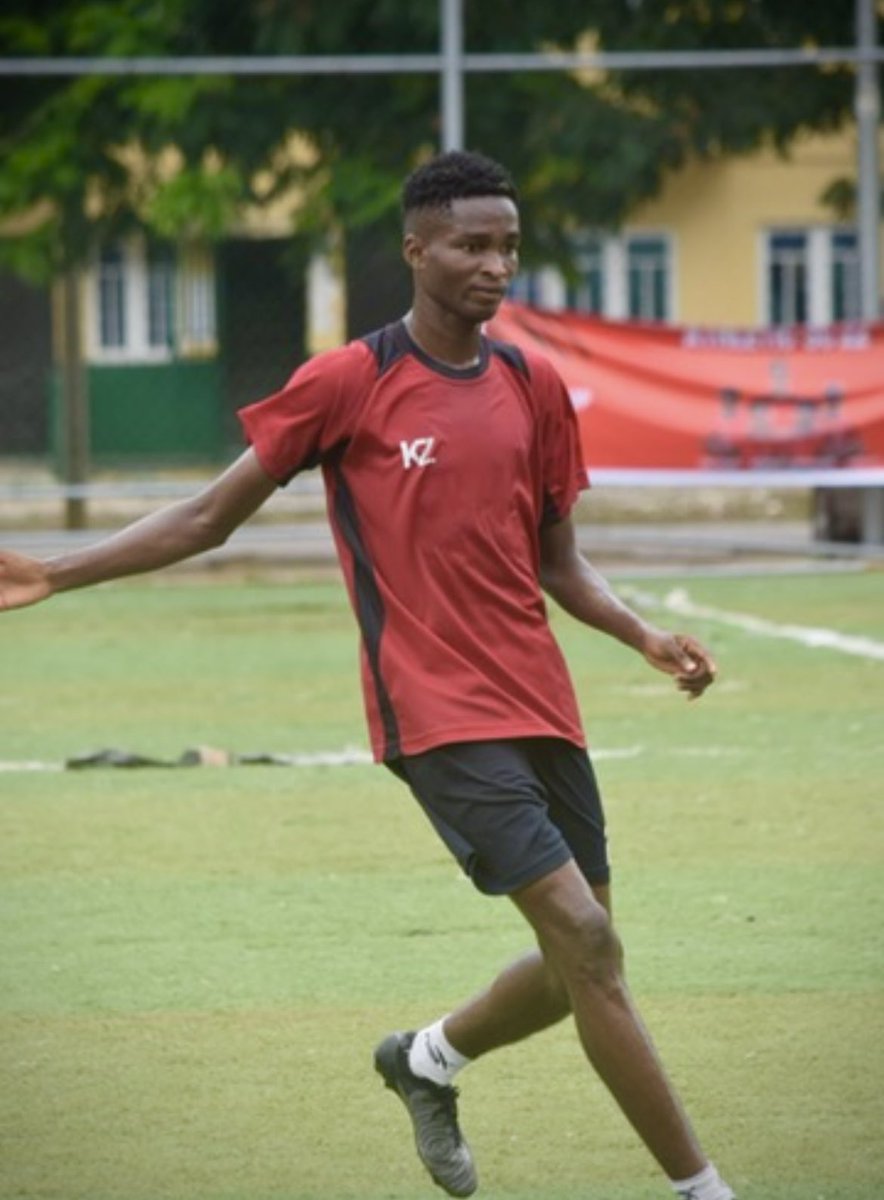 Athletic Sports Club tweet media