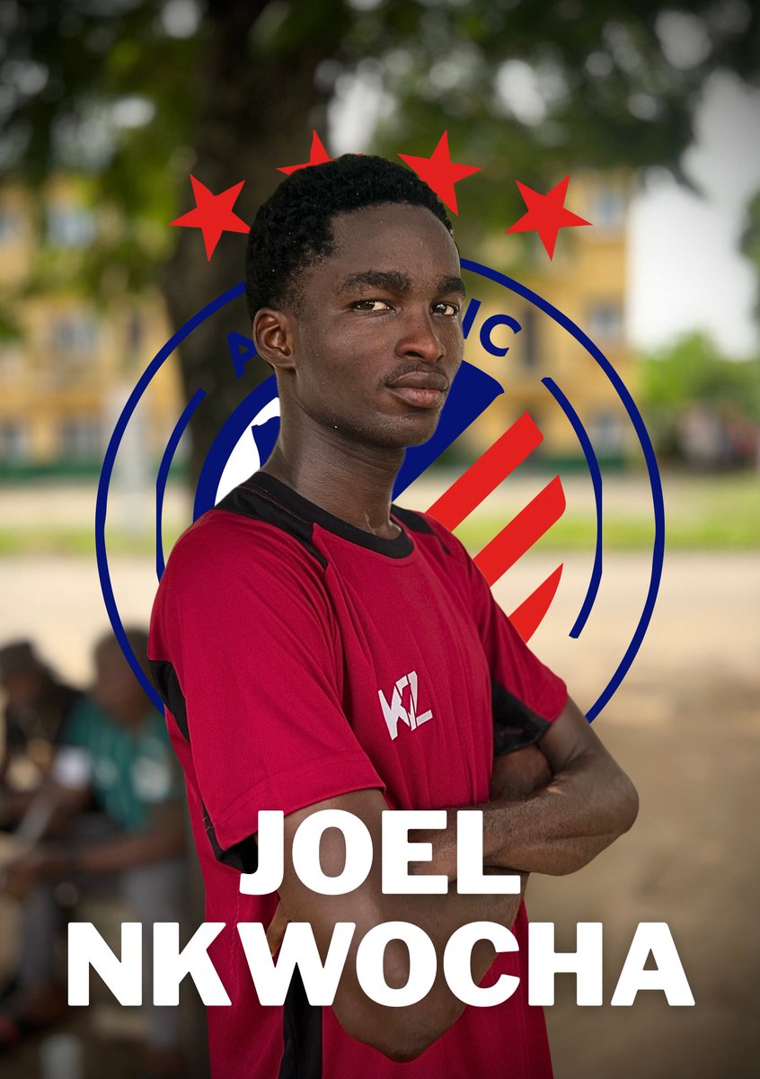 Athletic Sports Club tweet media