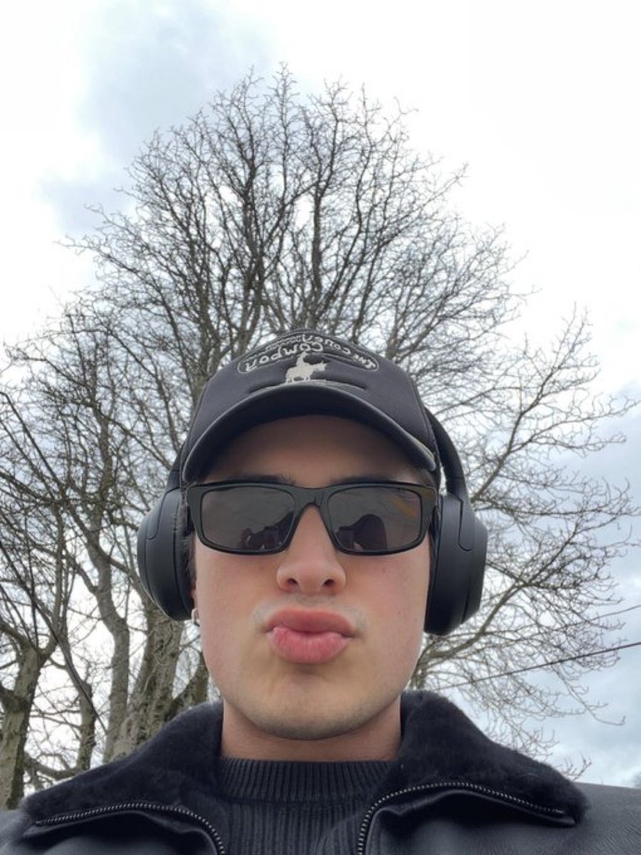 there’s no bad angle when you’re hudson williams