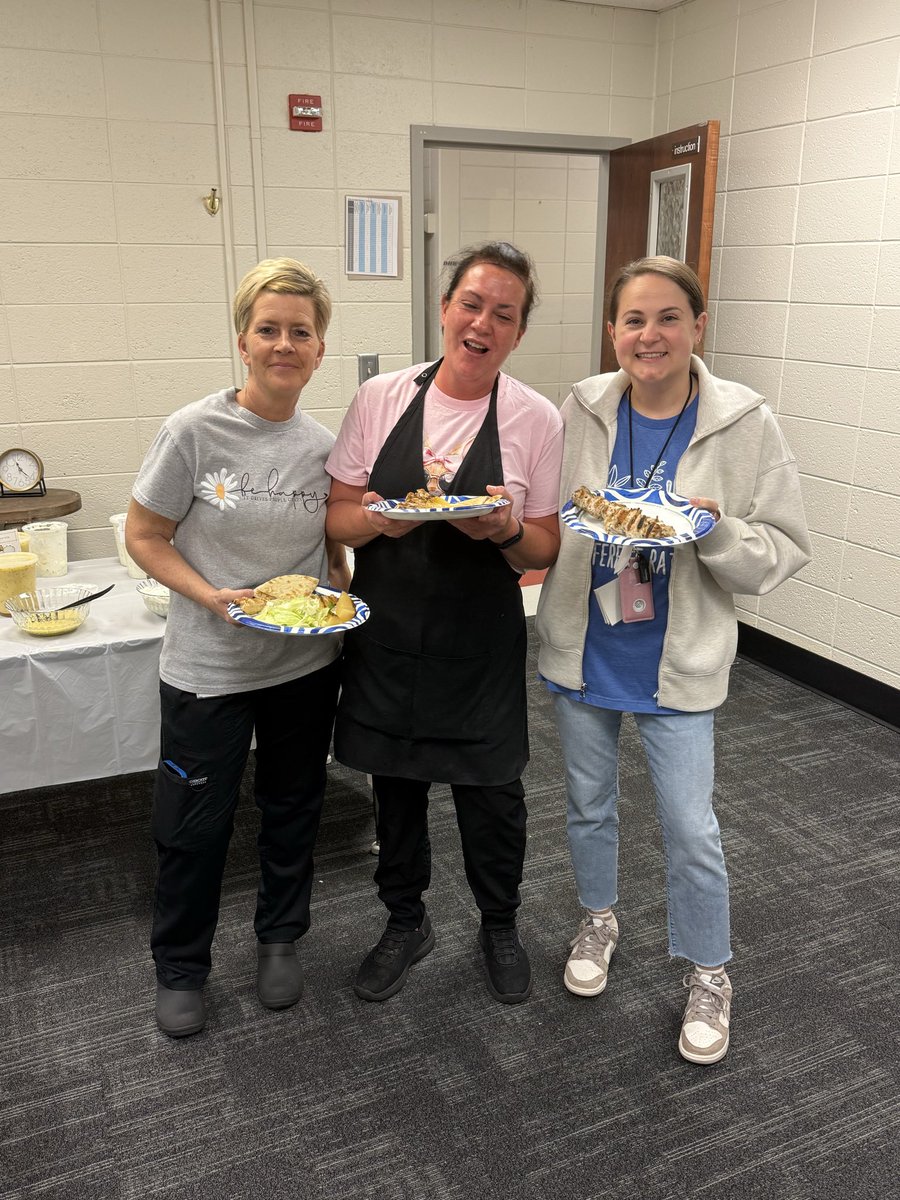 Still Elementary tweet media