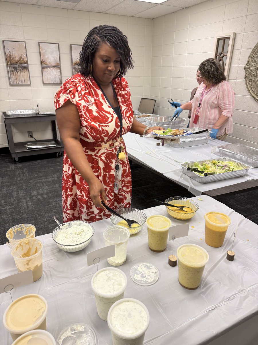 Still Elementary tweet media