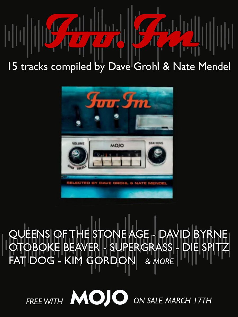 Foo Fighters Archive tweet media